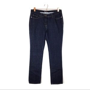 Boden WC115 Straight Leg Denim Jeans